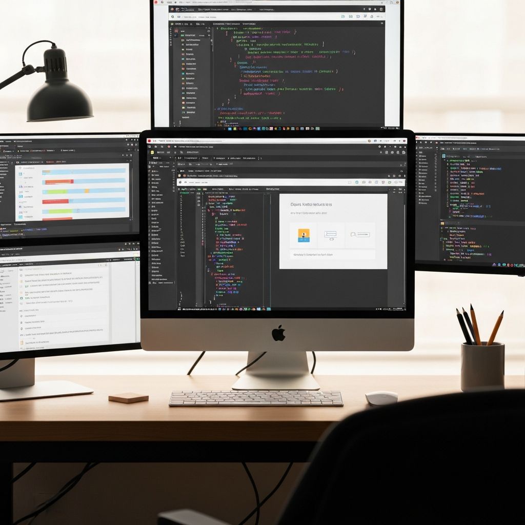 Web Development